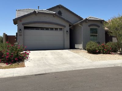 3836 S 64th Dr, Phoenix, AZ, 85043