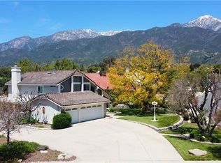 9970 Timbermist Ct, Rancho Cucamonga, CA 91737