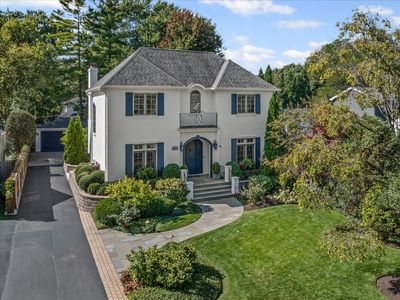 342 Rosewood Ave, Winnetka, IL, 60093