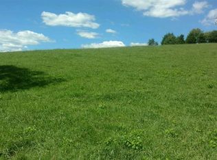 Warrensburg Rd, Russellville, TN 37860