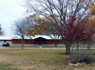 4373 3rd Rd, San angelo, TX 76905