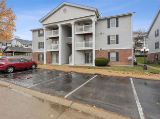 4531 Little Rock Rd APT A, Saint Louis, MO 63128