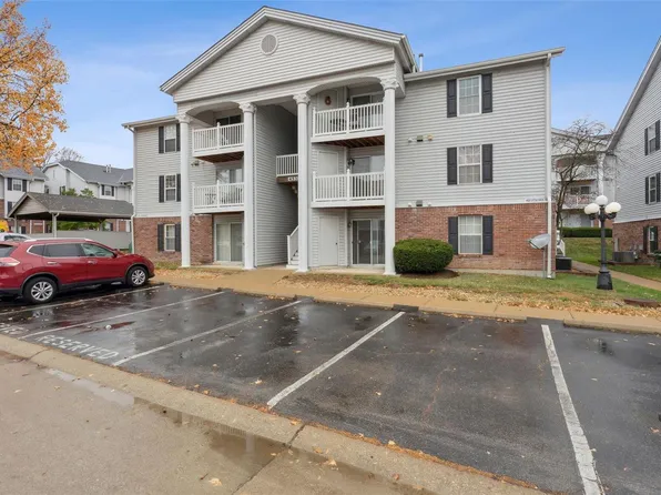 4531 Little Rock Rd APT A, Saint Louis, MO 63128