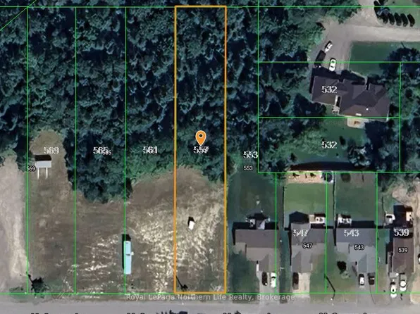 557 McCamus Ave, Temiskaming Shores, ON P0J 1P0