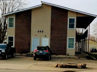 449 S 30th St APT G, Heath, OH 43056