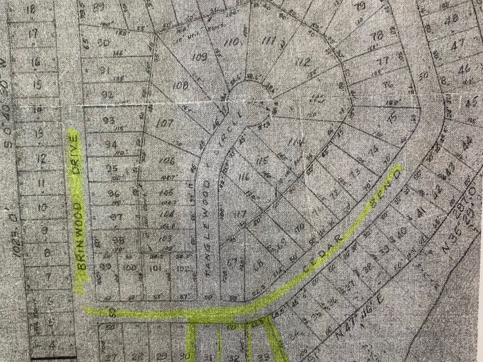 2nd image of LOT 26 County Road 3706