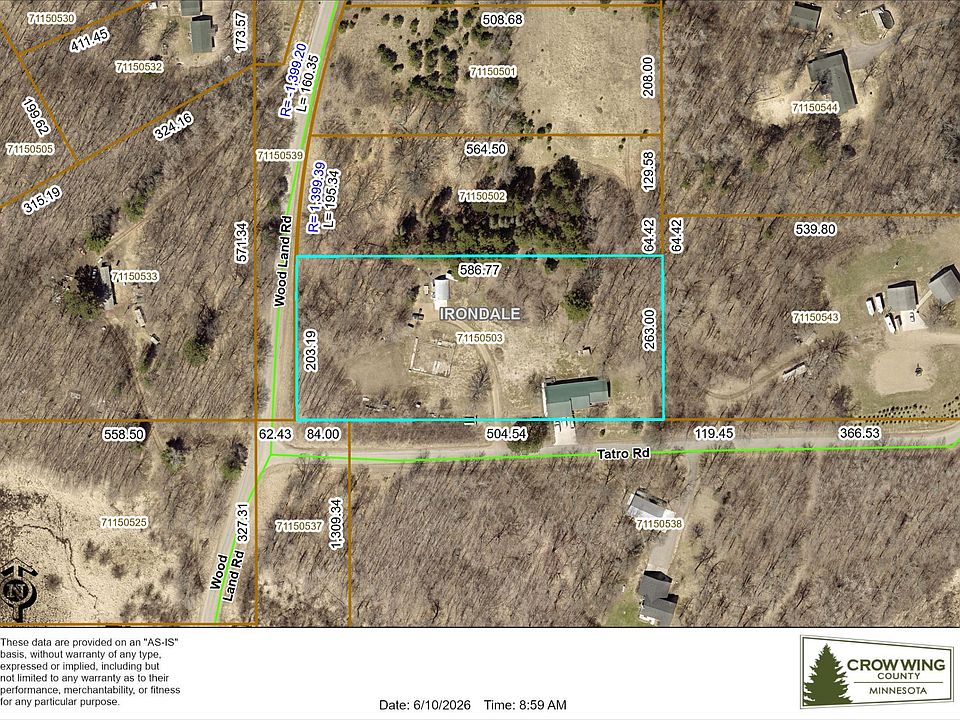 1st image of 21787 Tatro Rd