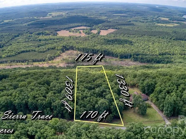 1616 Sierra Trace Rd #147, Denton, NC 27239