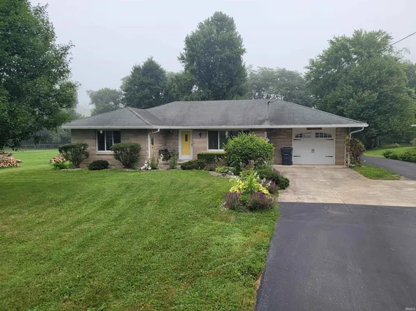 11120 W State Route 32, Yorktown, IN 47396