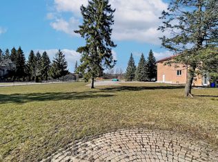 0 Anglin Dr, Richmond Hill, ON
