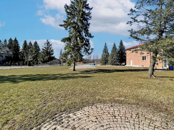 0 Anglin Dr, Richmond Hill, ON L4E 3M5