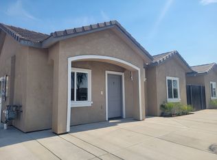8500 Grandy St #A, Bakersfield, CA 93314