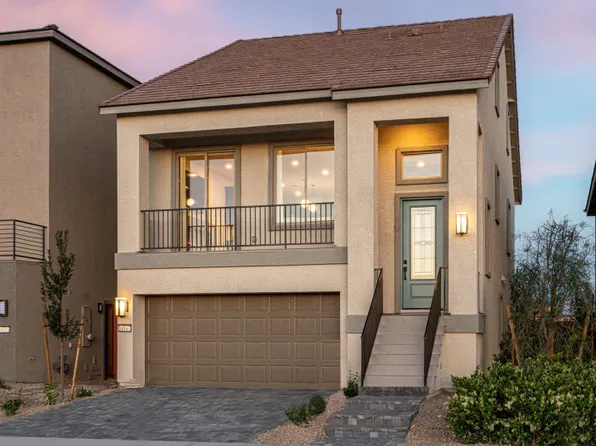 Pinion Plan, Quinn Canyon