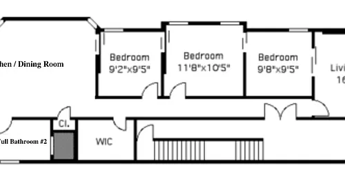 Rented by Remax Real Estate Professionals