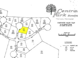 12 Central Park Rd, Vernon, VT 05354