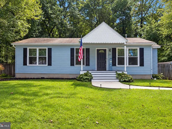 26 Whittier Ave, Lindenwold, NJ 08021