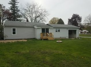 3815 Townline Rd, Madison, OH 44057