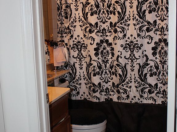 Master Full Bathroom