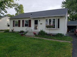 63 Harvington Rd, Tonawanda, NY 14150