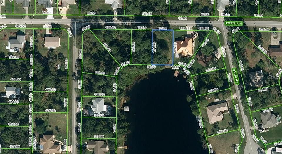 2nd image of 1805 Stream Ave