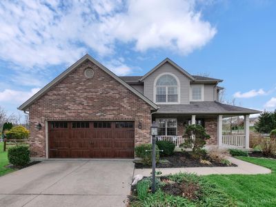 4223 Stone Creek Dr, Liberty Township, OH, 45011