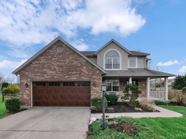 4223 Stone Creek Dr, Liberty Township, OH 45011