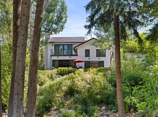 117 Little Texas Ln, Woody Creek, CO 81656