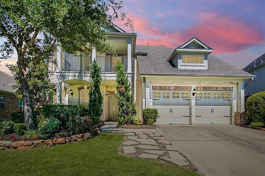 1st image of 13834 Lake Livingston Dr