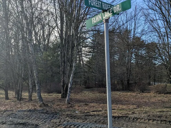 299 Forest Ridge Dr, Hawley, PA 18428