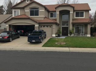 1811 Paseo Penasco, Roseville, CA