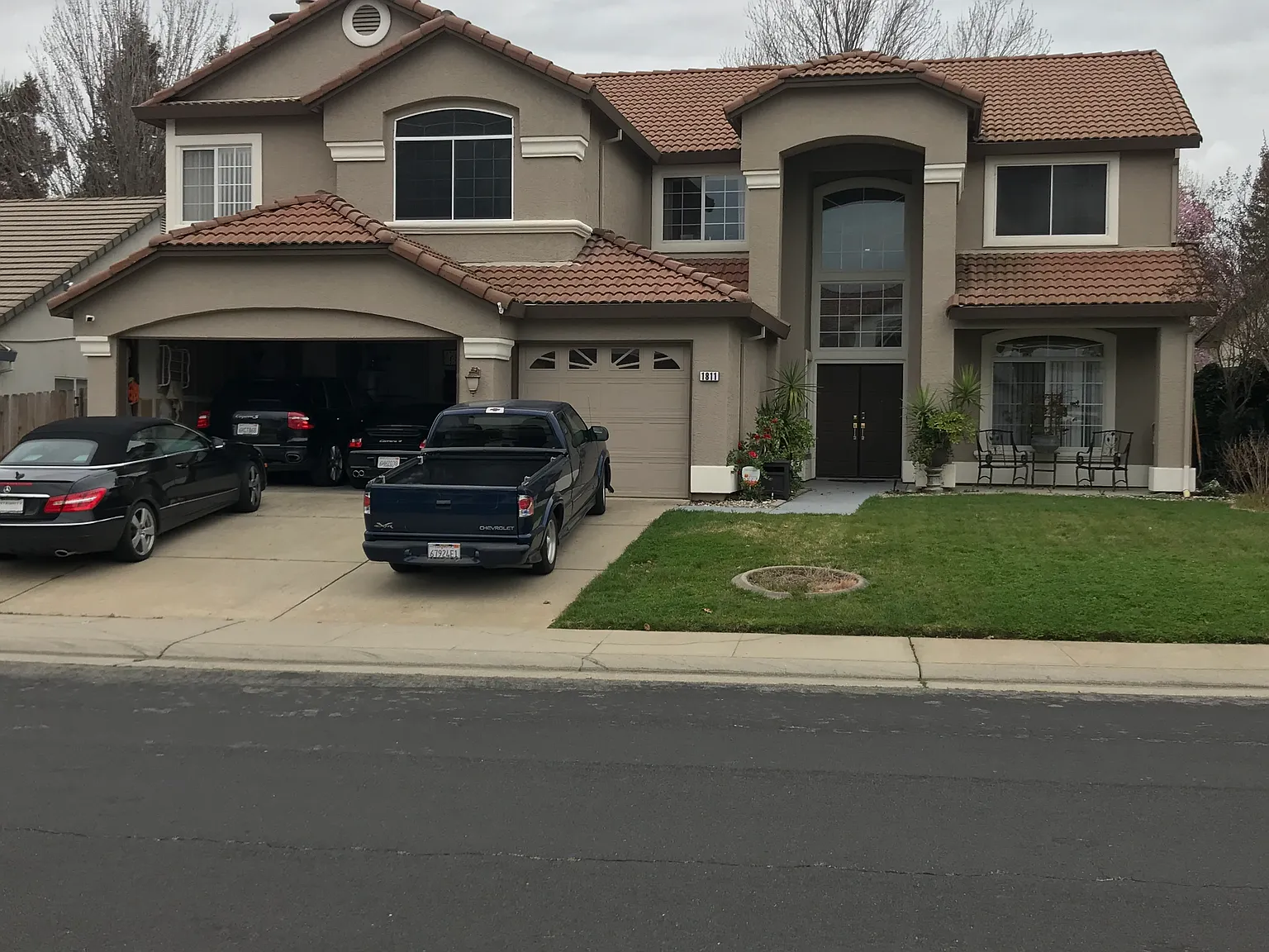 1811 Paseo Penasco photo 1