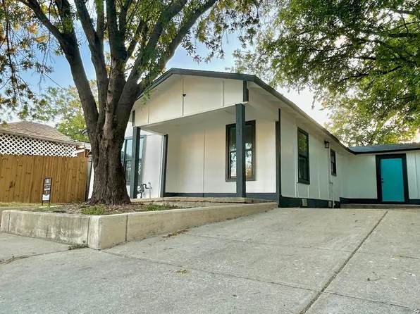 857 SW 34th St, San Antonio, TX 78237