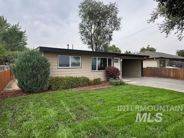 830 S 14 E, Mountain Home, ID 83647