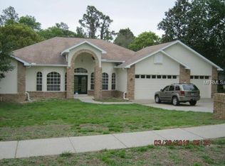 13141 Jessica Dr, Spring Hill, FL 34609
