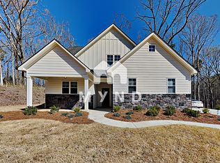 4345 Hiram Sudie Rd, Hiram, GA 30141