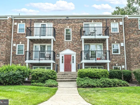9491 Fairfax Blvd APT 202, Fairfax, VA 22031