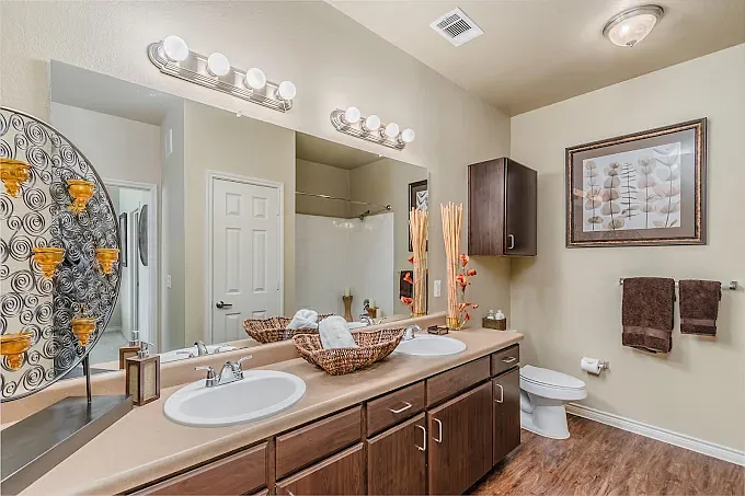 Westpoint at Scenic Vista Apartments — Photo 40