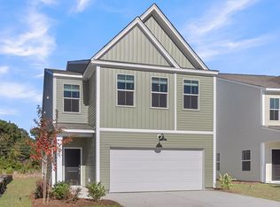 312 Clipper Ct, Summerville, SC 29486