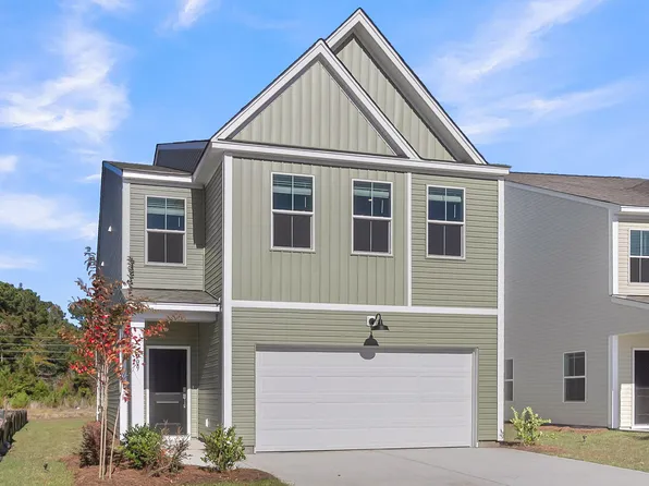 422 Colfax Ln, Summerville, SC 29486