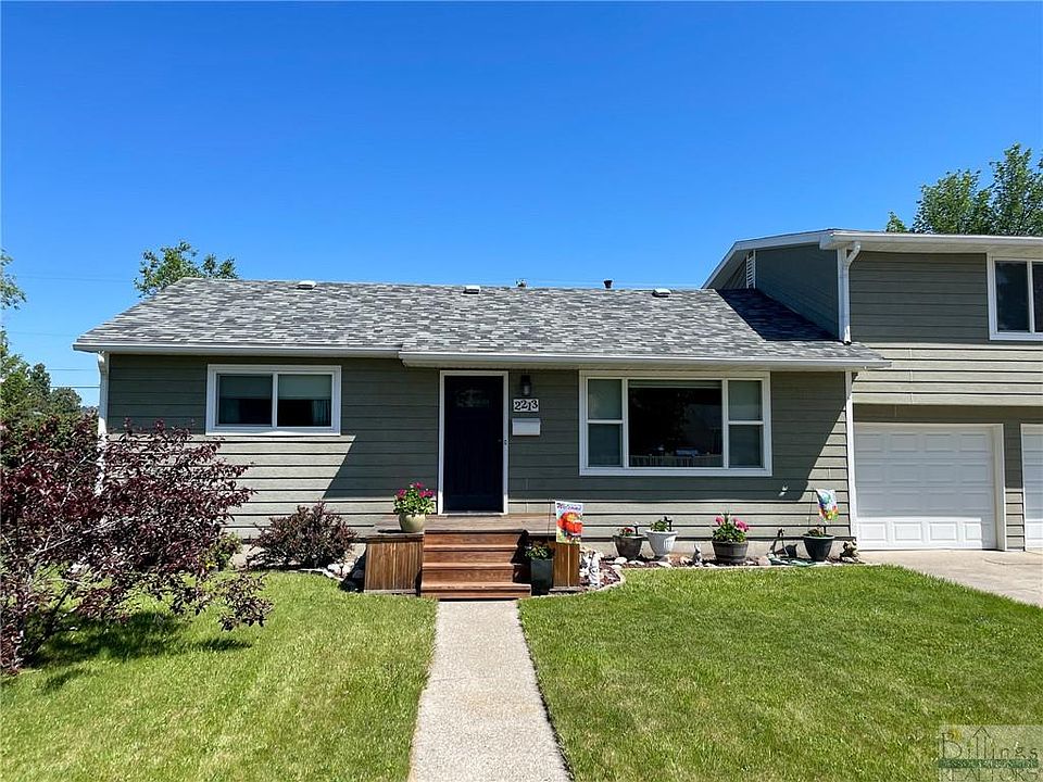 2213 Custer Ave, Billings, MT 59102 MLS 340096 Zillow