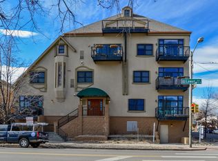 3299 N Lowell Blvd UNIT 206, Denver, CO 80211