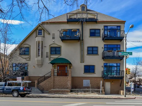 3299 N Lowell Blvd Unit 206, Denver, CO 80211