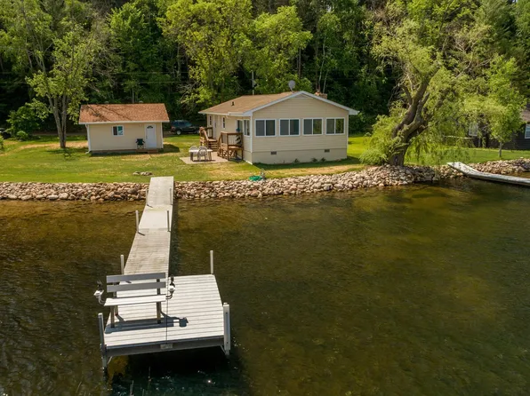 2514 Lake Shore Dr, Motley, MN 56466