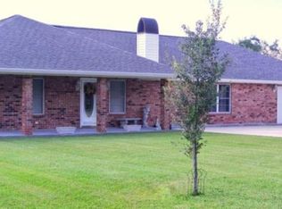 10815 Mildred Dr, Kaplan, LA 70548