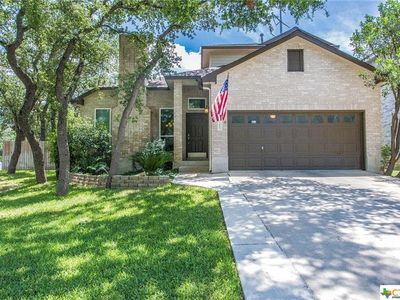 11651 Foxford, San Antonio, TX, 78253