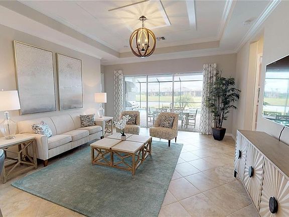 3rd image of 25318 Longmeadow Dr