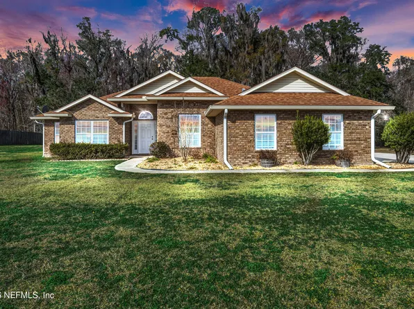 54079 AMBLERWOOD Way, Callahan, FL 32011