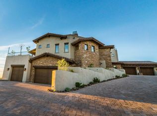 11035 N Crestview Dr, Fountain Hills, AZ 85268