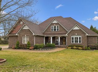 1006 Autumn Ridge Ct, Spring Hill, TN 37174