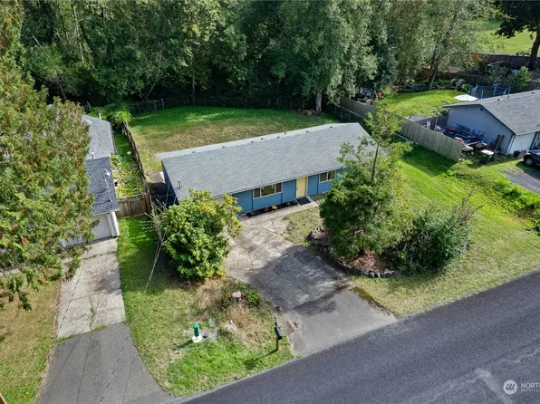 7522 Lakeside Street SW, Olympia, WA 98512